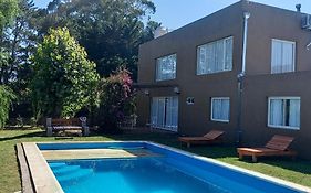 Barrio colinas verdes Sierra De Los Padres Serranita Mar Del Plata